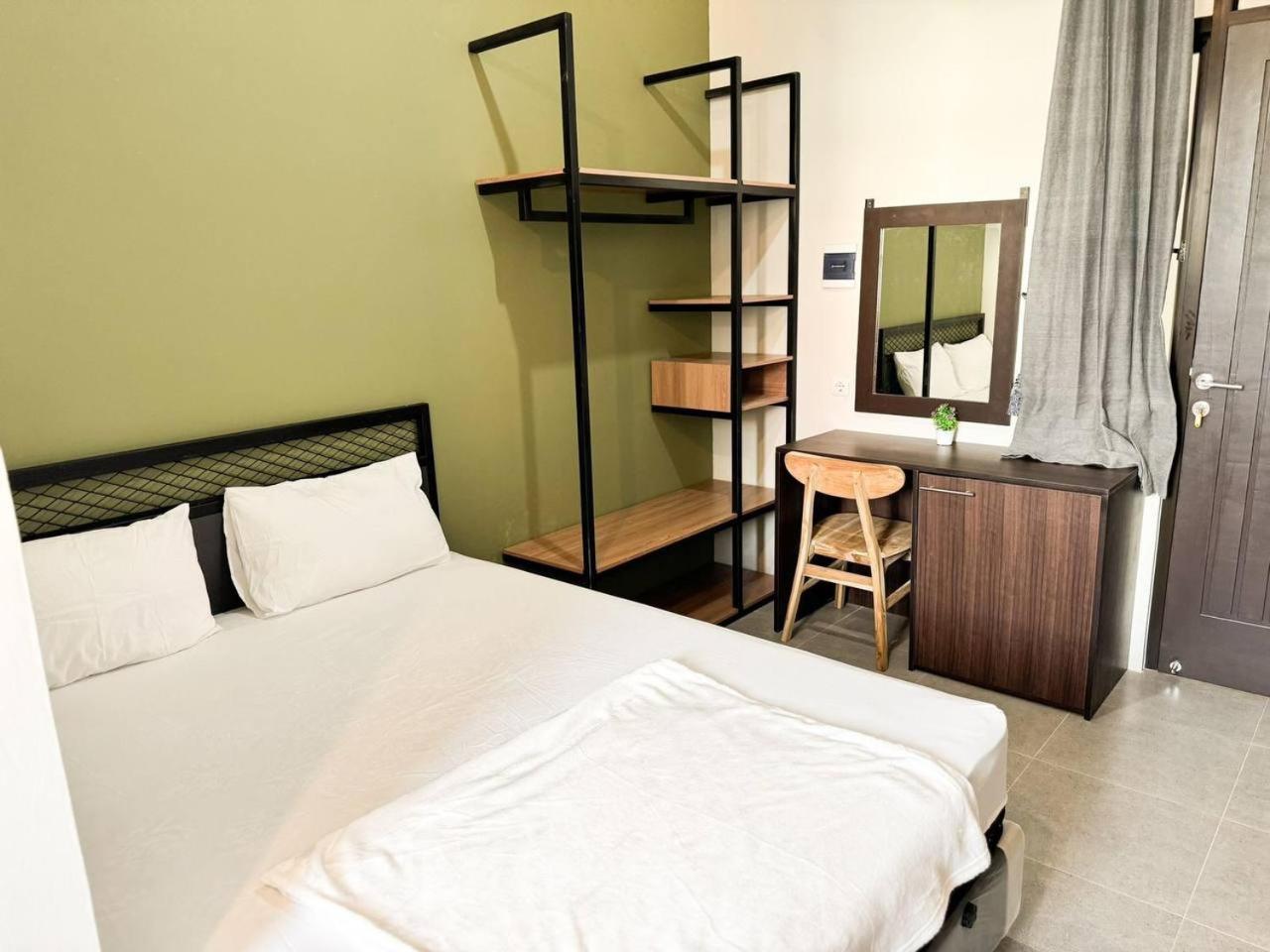 Ap Living Grand Kamala Lagoon Bekasi Eksteriør bilde