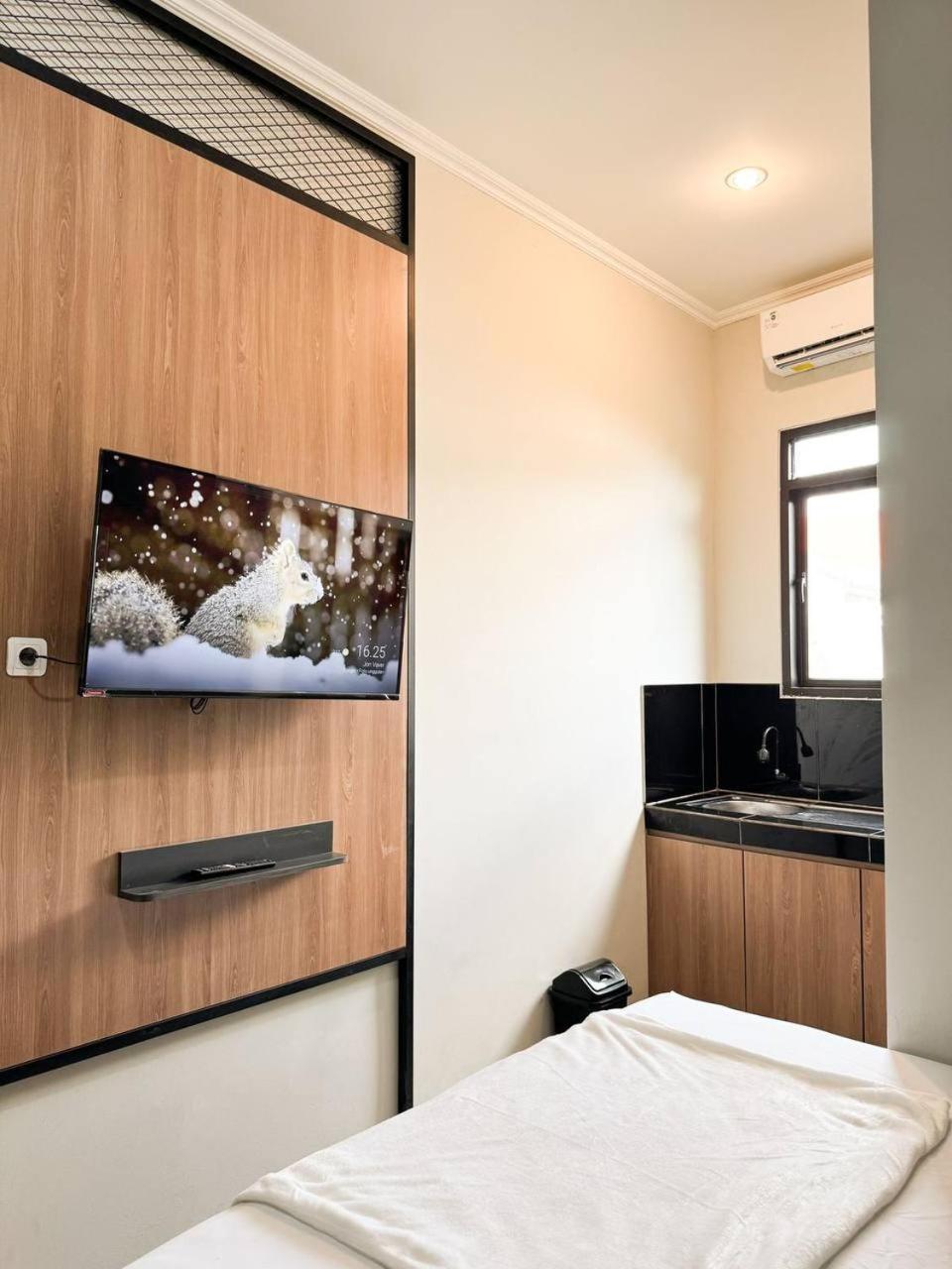Ap Living Grand Kamala Lagoon Bekasi Eksteriør bilde